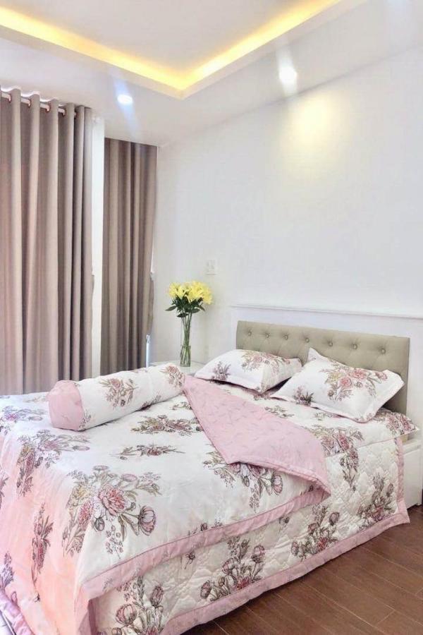 Tropical House Apartment Ho Chi Minh City Exterior photo