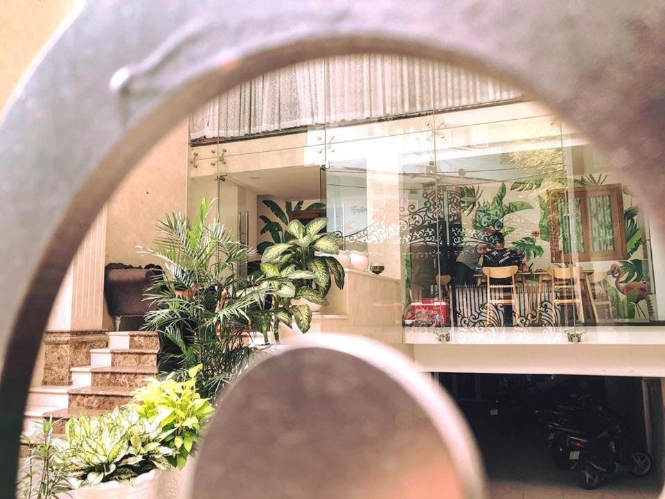 Tropical House Apartment Ho Chi Minh City Exterior photo